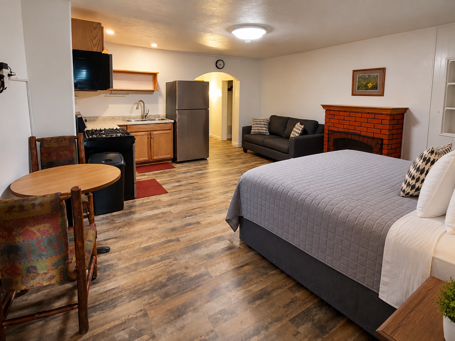 Apartment 4.3