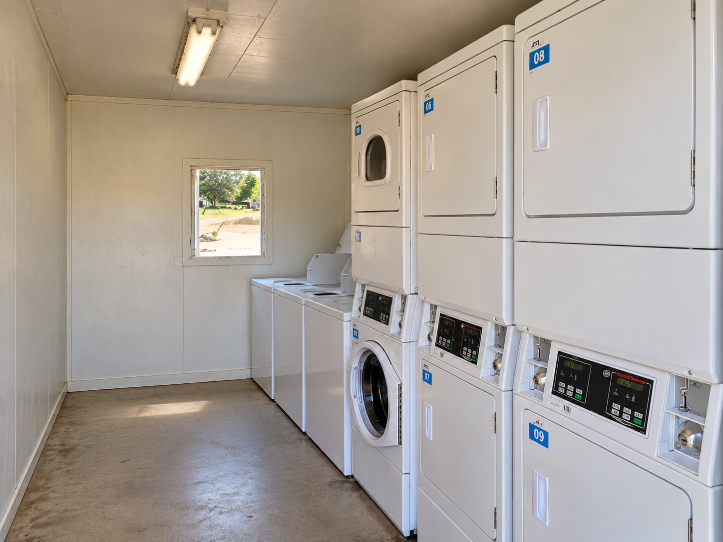 Amenities 3 Laundry Room