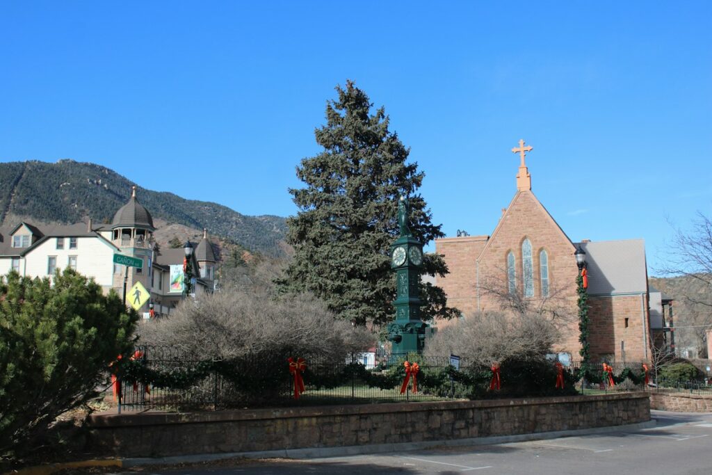 Manitou Springs