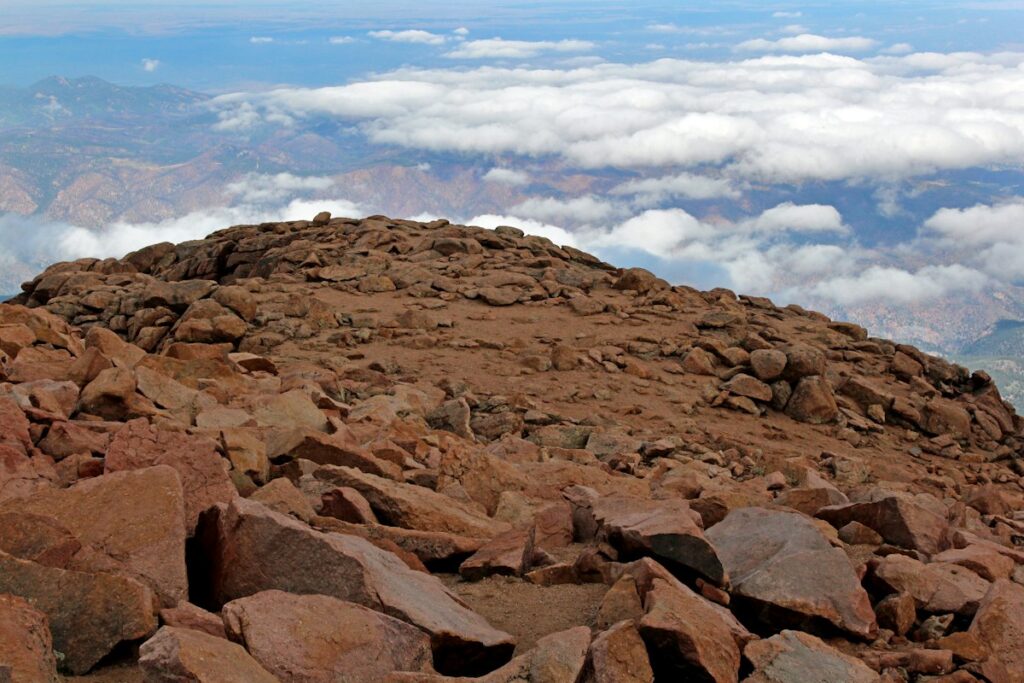 Pikes Peak