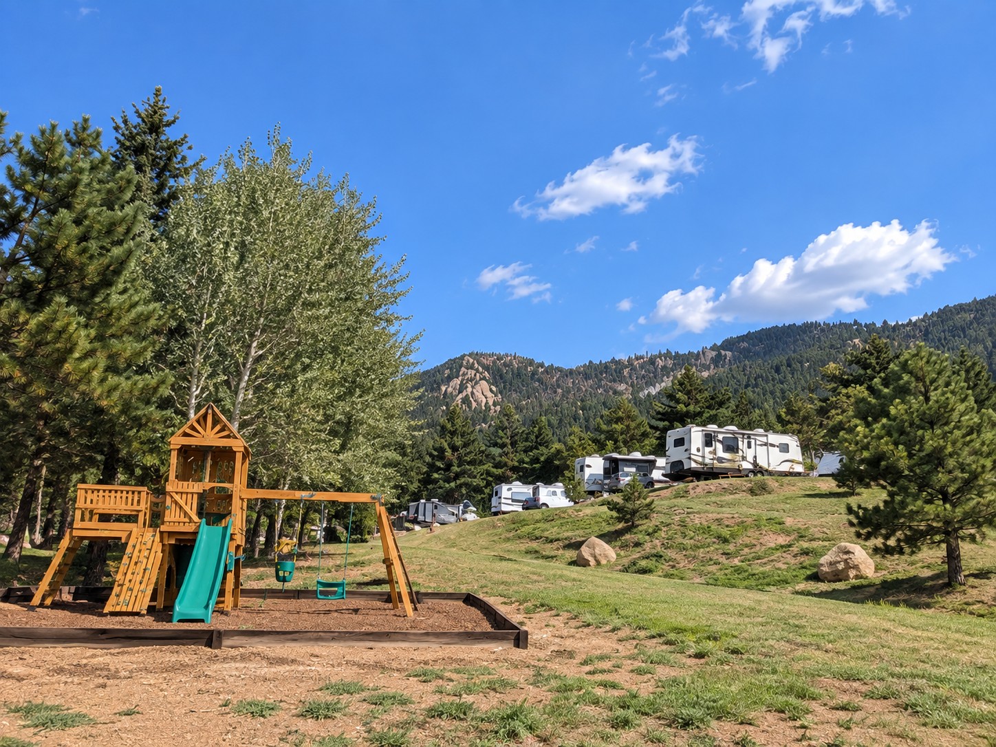 Playground