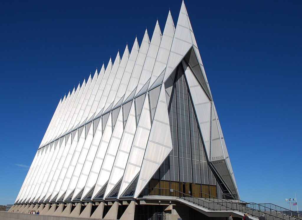 US Air Force Academy